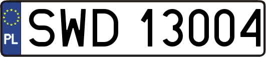 SWD13004