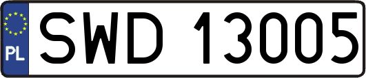 SWD13005