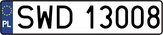 SWD13008