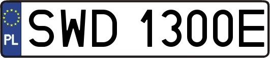 SWD1300E