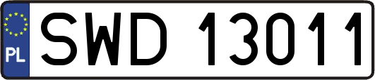 SWD13011