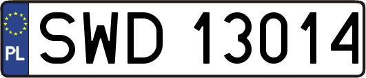 SWD13014