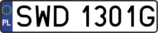 SWD1301G