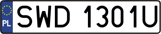 SWD1301U