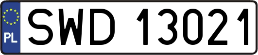 SWD13021