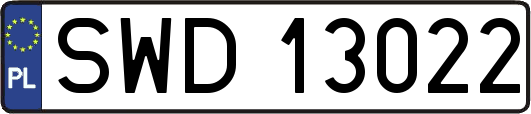 SWD13022