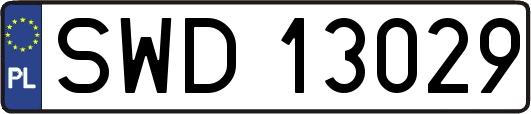 SWD13029