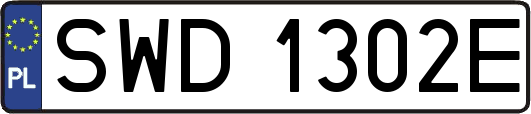 SWD1302E