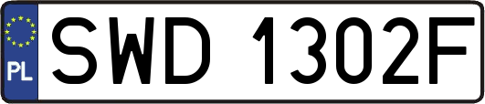 SWD1302F