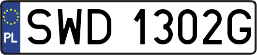 SWD1302G