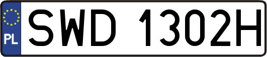 SWD1302H