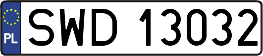 SWD13032