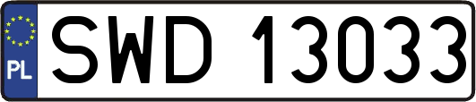 SWD13033