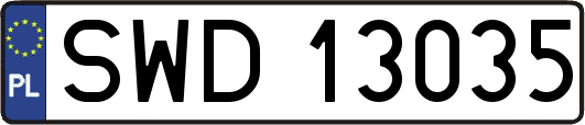 SWD13035