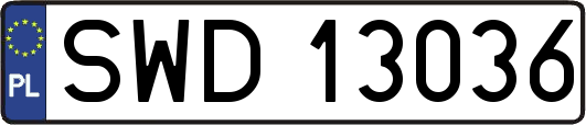 SWD13036
