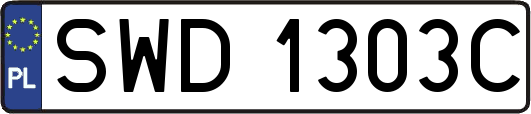 SWD1303C