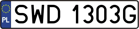 SWD1303G