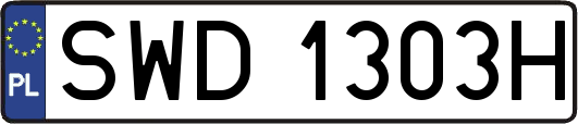 SWD1303H
