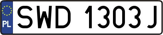 SWD1303J