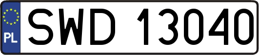 SWD13040