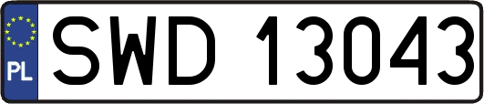 SWD13043
