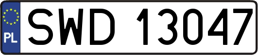 SWD13047