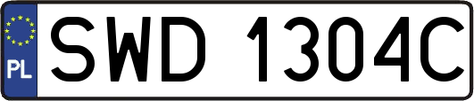 SWD1304C