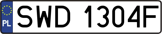 SWD1304F
