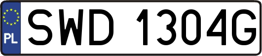 SWD1304G