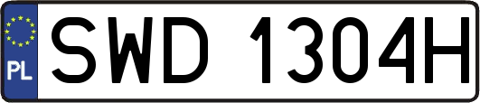 SWD1304H