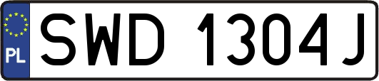 SWD1304J