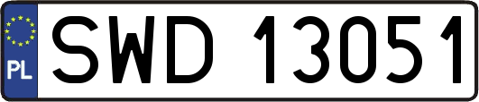 SWD13051