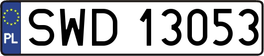 SWD13053