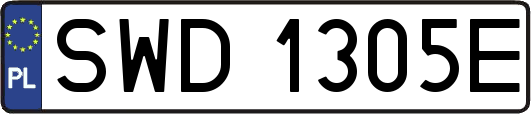 SWD1305E
