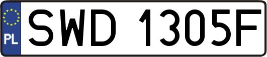 SWD1305F