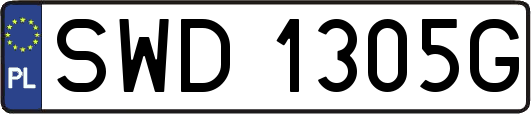 SWD1305G