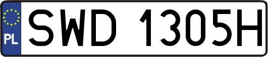 SWD1305H