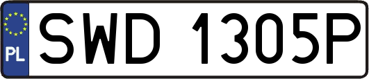 SWD1305P