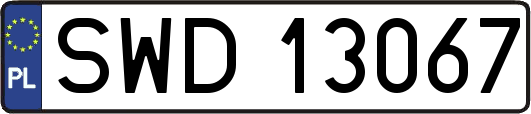 SWD13067