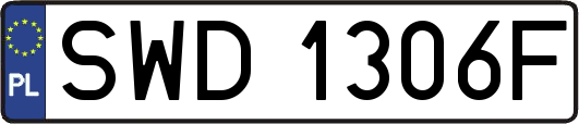 SWD1306F
