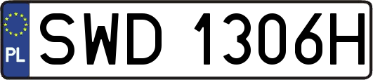 SWD1306H
