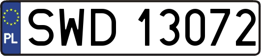 SWD13072
