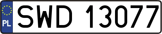 SWD13077