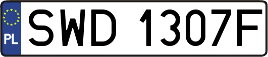 SWD1307F
