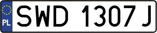 SWD1307J