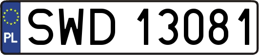 SWD13081