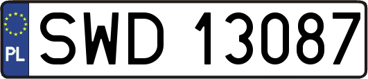 SWD13087