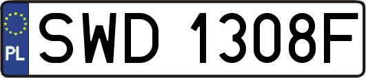 SWD1308F