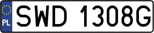 SWD1308G