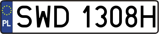 SWD1308H